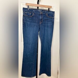 Lucky Brand Sweet Boot Women's Jeans